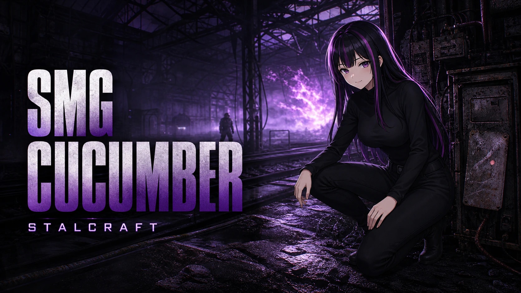 SMG CUCUMBER