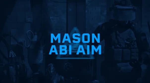 Mason Aim ABI