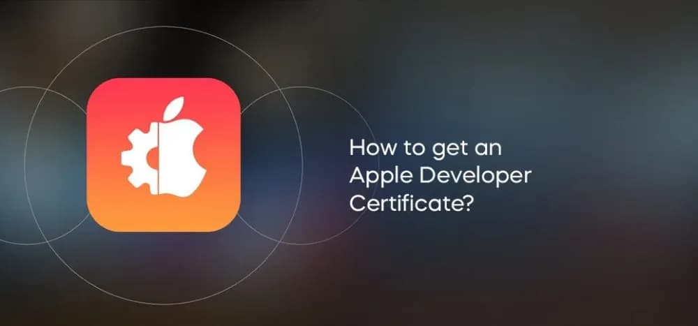 Сертификат для PUBG Mobile iOS