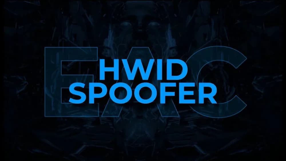 Thomas HWID Spoofer (BE, EAC)